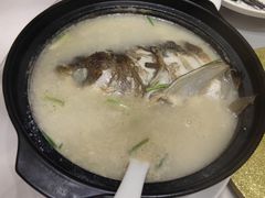 鱼头粉皮砂锅-德兴馆(广东路总店)