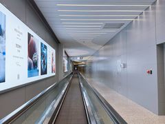 -虹桥机场V2贵宾休息室