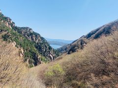 -黑龙潭风景区