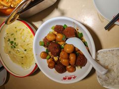 -小柴米·传统江西菜(八一广场店)