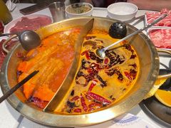 -小龙坎火锅(仓山万达店)