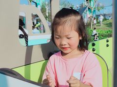 -季高兔窝窝亲子园(上海薰衣草公园店)