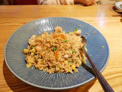 -泰果东南亚餐厅(旭辉广场店)