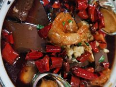 -豆蔻电影主题餐厅(四牌楼店)