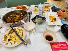 -黄记煌三汁焖锅(首创奥特莱斯店)