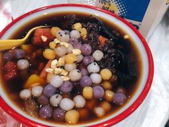 水果冰粉-华仔龙虾(永乐路总店)