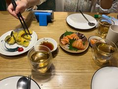 -小句号·精致料理(江南环球港店)