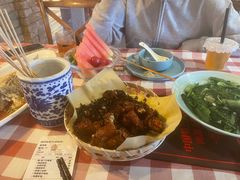 -老房子·南昌菜(双子塔店)