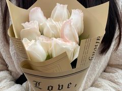 -循礼门鲜花花市(武汉循礼门店)