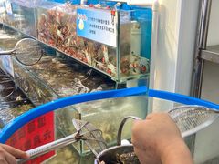 -仙螺岛海鲜自助餐厅(总店)