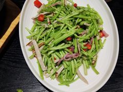 -老海陵·泰州菜(三水湾店)