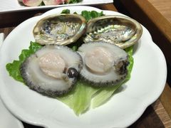 -金海阁海鲜火锅