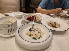 -南京富力万达嘉华酒店·游宴一品淮扬中餐厅