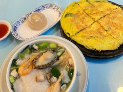 -安泰楼·佛跳墙创始人·传统闽味早茶·酒楼(三坊七巷闽菜地标店)