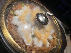-绿茶餐厅(松江万达店)