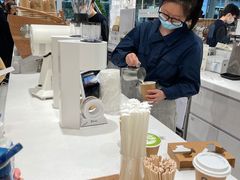 -% Arabica阿拉比卡咖啡(前滩太古里店)