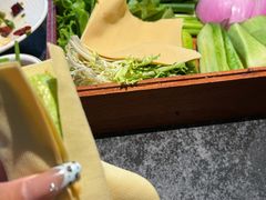 -五谷丰登农家院·地道胶东菜·海鲜烧烤(威海店)