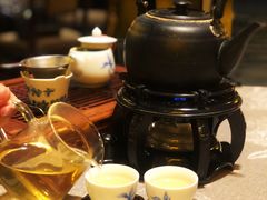 -香云轩·顺德菜(香云纱园林酒店店)