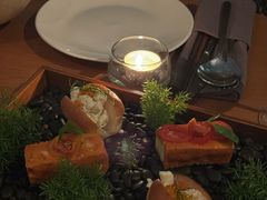-城市露台景观餐厅(淮海路店)