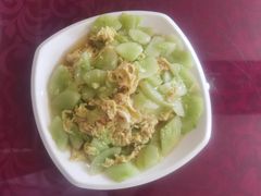 -途肴·老农饭庄(百里峡店)