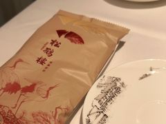 -松鹤楼·非遗·苏帮菜(融科店)