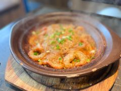 -五谷丰登农家院·地道胶东菜·海鲜烧烤(威海店)