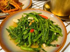 -CHINCHIN 青青·泰国料理(万象食家店)