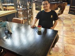 -福禧酒窖·中餐厅 (万柳店)