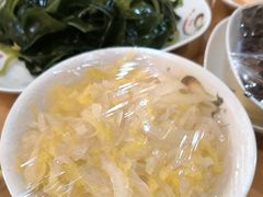 -老康火锅(黄河路总店)