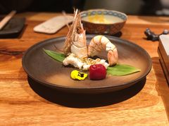 -桐寿司Sushi Tong