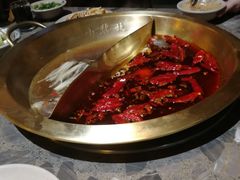 -小龙坎火锅(香港中路店)