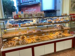 -长发西饼(道前店)