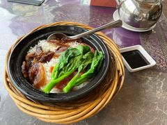-香江小厨 The Kitchen(香江俱乐部店)