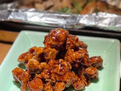 糖醋排骨-新白鹿餐厅(银泰西湖文化广场店)