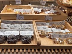 -崎本的店·专业酵种吐司(无锡万象汇店)