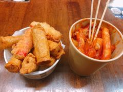 -米屋石锅拌饭(师大店)