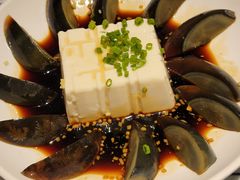 -好嫂子酱猪手•农家菜(学院南路店)