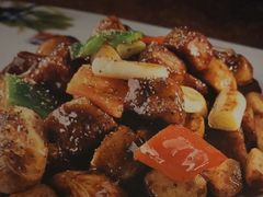 -上下九广州菜馆(锦业路店)
