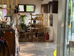 -Nirvana Cafe&Bar(北仓文创街区店)