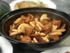-黎记大排档(慈云路店)