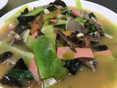 -灯盏窝饭店(新都分店)