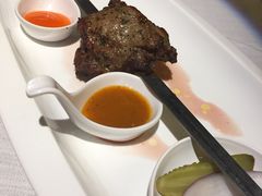 牛肉大串-俄士厨房(万松园店)
