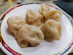 -老友小吃