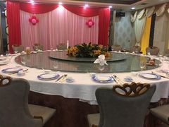 包厢-东江海鲜酒家(艺都分店)