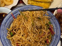 -聚首堂·特色小吃·肘子(什刹海德胜门店)