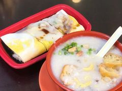 -昇记肠粉王(福华路店)