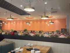 -嬷孙家潮汕牛肉火锅(北京路天河城店)
