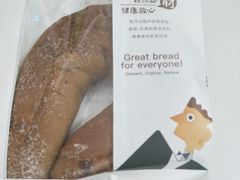 -东哥面包(江宁大润发店)