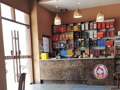-朗妈私房菜(婺女州店)