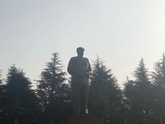 -韶山毛泽东同志故居